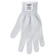 MCR Safety 9350XS Steelcore2, 7 Gauge Regular Weight Stainless Steel Polyester