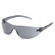 Pyramex Safety S3220S Alair - Gray Frame/Gray-Hardcoated Lens Safety Glasses