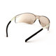 Pyramex Safety S9180S Atoka - IO Mirror Frame/Indoor-Out Lens Safety Glasses
