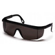 Pyramex Safety SB420S Integra - Black Frame/Gray Lens Safety Glasses