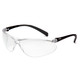 Pyramex Safety SB9310STM Proximity - Black frame/ Clear H2MAX anti-fog lens Safety Glasses