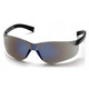 Pyramex Safety S2575SN Mini Ztek - Blue Mirror Frame/Blue Mirror Lens Safety Glasses