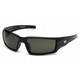Pyramex Safety VGSB523 Venture Gear - Pagosa - Black frame/Smoke green polarized lens Safety Glasses
