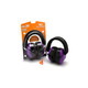 Pyramex Safety VGPM8065C Venture Gear - Earmuff - Purple 8010 Earmuff Clamshell NRR Rating 25dB