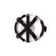 Pyramex Safety HP261 Hard Hat Accessories - Full Brim 6 pt ratchet suspension only