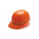 Pyramex Safety HP40040 Bump Cap - Ridgeline Bump Cap Orange