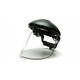 Pyramex Safety HGBRKITCS Headgear - HGBR and S1040 Combo Kit -SOLD CASE QTY ONLY