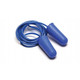 Pyramex Safety DPD1001 Earplugs - Corded metal detectable disposable earplugs - 100 pair/box