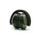 Pyramex Safety PM8010 Earmuffs - Gray Ear Muff - NRR26dB - Individually packaged