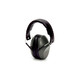 Pyramex Safety PM9010 Earmuffs - Low Profile Ear Muff NRR 24db