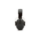 Pyramex Safety PM9010 Earmuffs - Low Profile Ear Muff NRR 24db