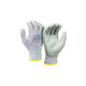 Pyramex Safety GL402C5 Poly-Torq PU A4 Cut Resistant Glove