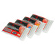 Radians CEP001-P Custom Earplugs Polybag Pink