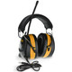 DeWalt DPG15 DW AM/FM Digital Tune Hearing Protection