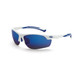 Crossfire 16278 AR3 White/Blue Mirror