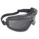 Radians BG1-21 Barricade Goggle Smoke A/F Lens