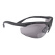 Radians CH1-225 Cheaters Black/Smk 2.5 Diopter