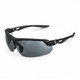 Crossfire 39221 Cirrus Matte Black / Smoke Lens