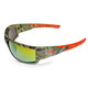 Crossfire 411432 Cumulus Camo Frame / Gold Mirror