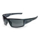 Crossfire 41291 Cumulus Aluminum Gray / Smoke