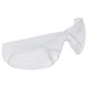 Radians DGRL-11 Dagger Replacement Lens Clear AF