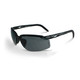 Crossfire 1241 W ES5-W Black/Smoke