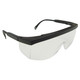 Radians GX0111ID Galaxy Black Clear A/F Indl