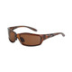 Crossfire 21126 Infinity Brown/Brown Polarized