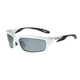 Crossfire 2243 Infinity White/Silver Mirror