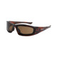 Crossfire 24116 AF MP7 Foam Brown/Brown AF