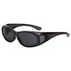 Crossfire 3113 OG3 Black/Smoke
