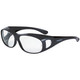Crossfire 3116 OG3 Large Black/Smoke