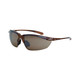 Crossfire 9117 Sniper Brown/Brown Mirror