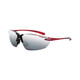 Crossfire 9233 Sniper Red-Black/Silver Mirror