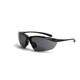 Crossfire 92115 Sniper Black/Smoke 1.5 Diopter