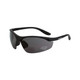 Crossfire 12125 Talon Black/Smoke 2.5 Diopter