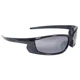 Radians VT1-20 Voltage Black Frame / Smoke Lens