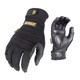 DeWalt DPG250 DeWalt Vibration Absorption Perforated Glove