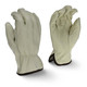 Radians RWG4120 Econ Grade Grain Cowhide Leather Driver
