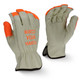 Radians RWG4221HV Standard Grain Cowhide Leather Driver Hi