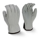 Radians RWG4740 Premium Grade Top Grain Goatskin Leather