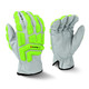 Radians RWG50 Goat Leather Driver with TPR and Kevlar