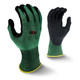 Radians RWG538 18g Foam Nitrile w/ Dots XS