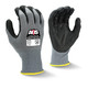 Radians RWG561 18 Ga Gray HPPE w/Black PU