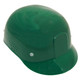 Radians 302-GREEN Bump Cap Green W/Suspension