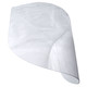 Radians V40915-CP Faceshield Visor .040x9x15.5 Petgclr