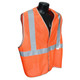 Radwear USA HV-5ANSI-PC Org Mesh ANSI Vest
