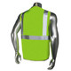 Radwear USA LHV-6ANSI Lime Micro Mesh