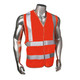 Radwear USA HV-6ANSI-2H Orange Micro Mesh