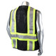 Radwear USA CSV22-01Z3-M Black / Type O / Class 1